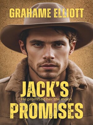 cover image of Jack's Promises